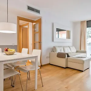  Apartamento Vivobarcelona Jordi España