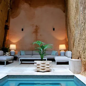**** Hotel Mostatxins Spanien