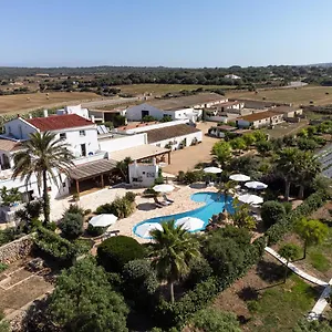 Son Juaneda Alloggio per agriturismo Ciutadella (Menorca)