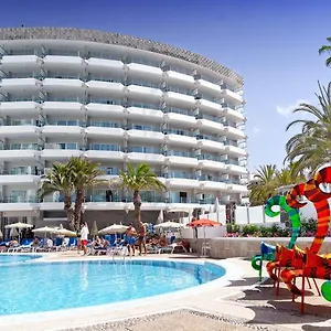 Bull Escorial & 3* Playa del Inglés