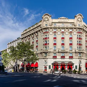 El Palace 5*, ברצלונה ספרד