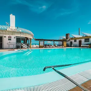 Casa Del Sol 3* Puerto de la Cruz