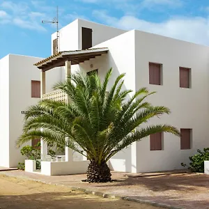 Escandell - Formentera Vacaciones Appartamento Playa de Migjorn