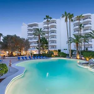 *** Aparthotel Alcudia Spanien