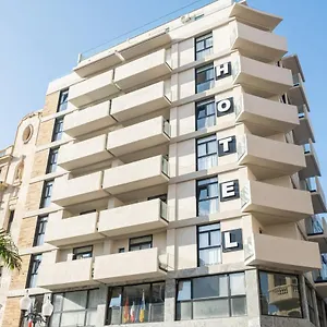** Hotel Adonis Capital Španělsko