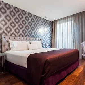 4* Отель Ikonik Ramblas