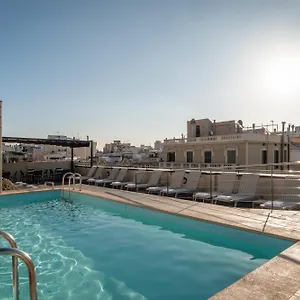 Sunotel Club **** ברצלונה