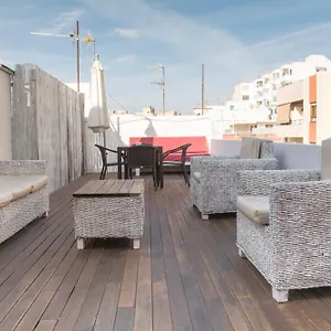 Hostal Ibiza Ibiza