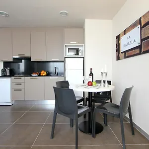 Pierre & Sants Испания