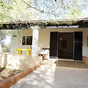  Apartamento Miguel Marti - Astbury Formentera España