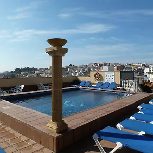 Costa Brava 3*, בלאנס ספרד