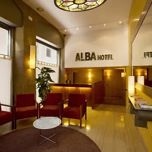 Hotel Alba