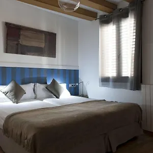  Apartamento Mh Liceo Espanha
