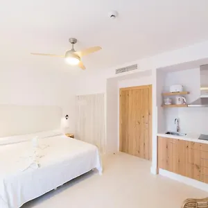  Apartamento Sa Cala Espanha