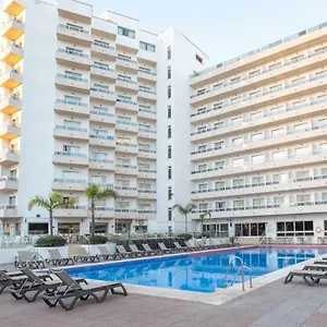 **** Hotel Sandos Griego Španělsko