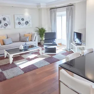  Apartamento La Bola Espanha