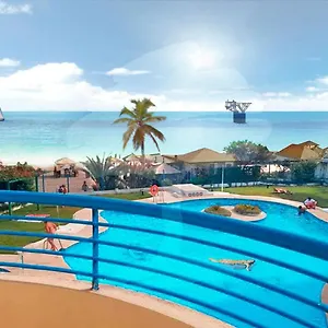  Apartamento Banana Espanha