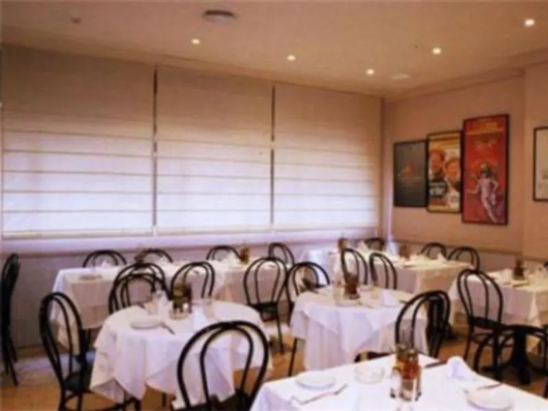 *** Hotel Sixties Ramblas Barcelona Spain
