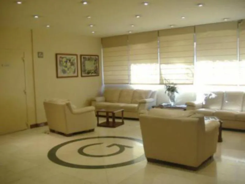 *** Hotel Sixties Ramblas Barcelona Španělsko