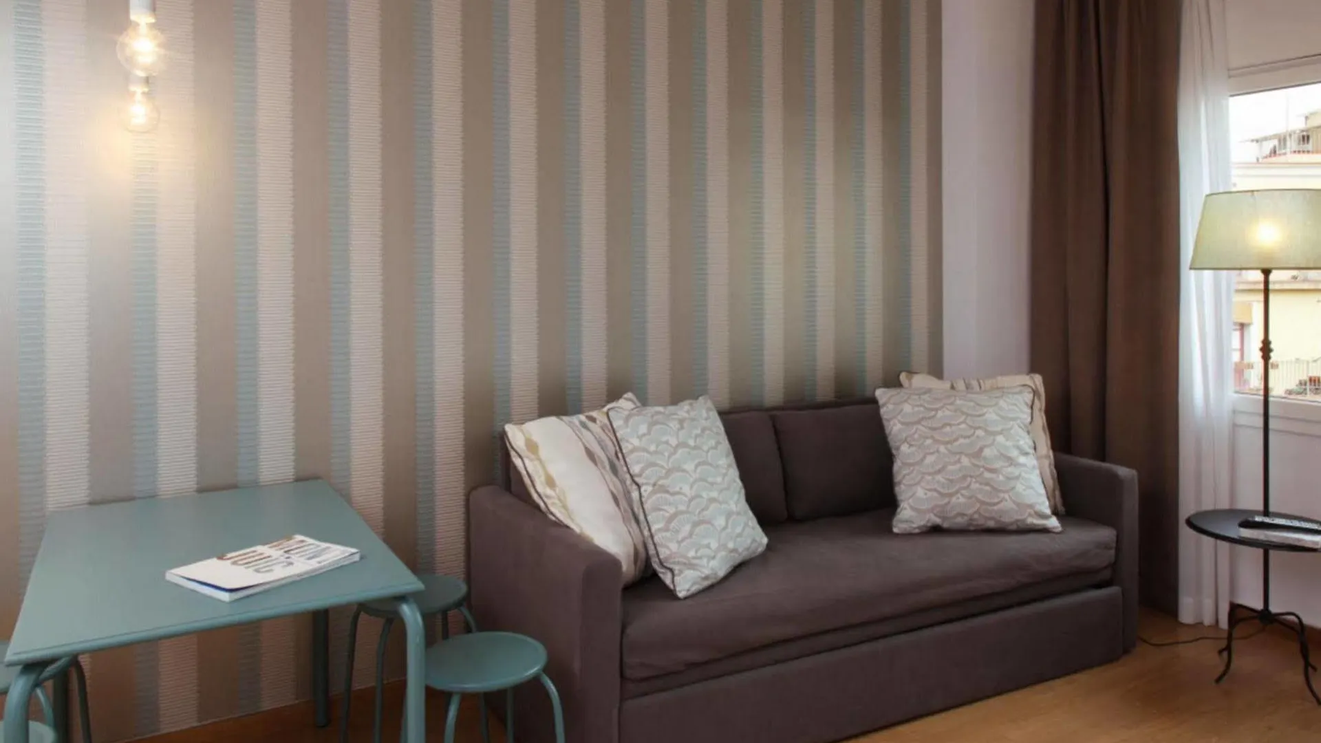 *** Hotel Sixties Ramblas Barcelona Spain